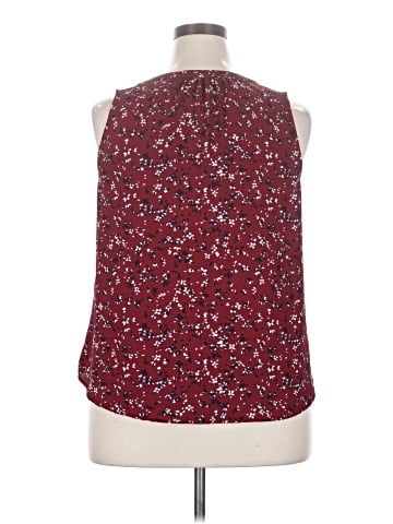 41Hawthorn Sleeveless Blouse (view 2)