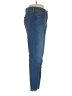SPANX Hearts Blue Jeans Size 29 waist - photo 4