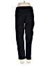 Ann Taylor LOFT Black Casual Pants Size 0 - photo 2