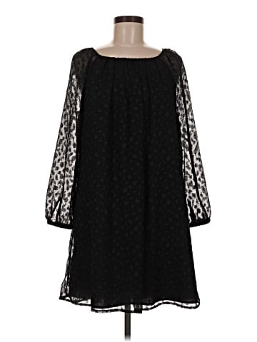 Susana Monaco 3/4 Sleeve Top (view 1)