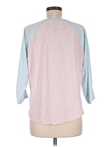 Marc Jacobs 3/4 Sleeve T-Shirt (view 2)
