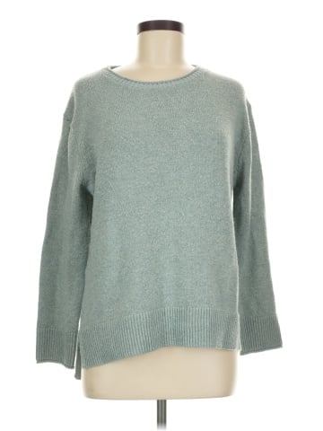 Ella Moss Pullover Sweater (view 1)