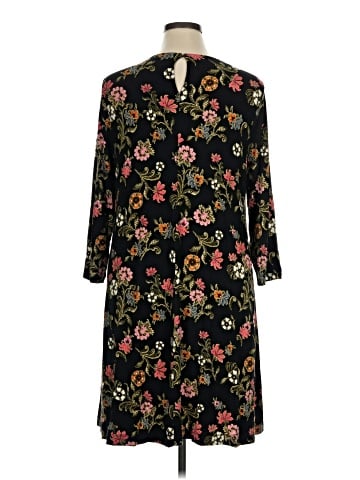 Ann Taylor LOFT Casual Dress (view 2)