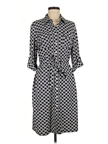 J. McLaughlin Casual Dress (view 1)