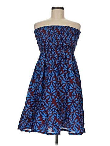 Moda International Cocktail Dress (view 1)