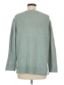 Ella Moss Teal Pullover Sweater Size M - photo 2