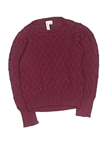 Janie and Jack Long Sleeve Top (view 1)
