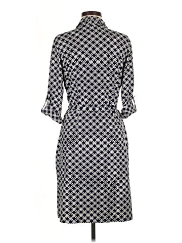 J. McLaughlin Casual Dress (view 2)