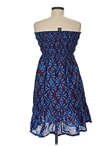 Moda International Cocktail Dress (view 2)