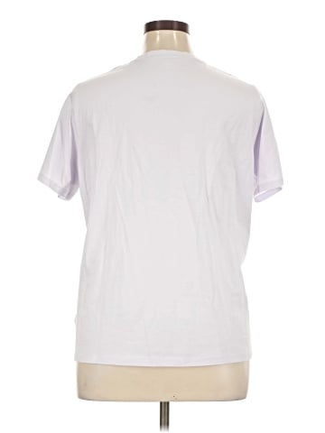 Lands' End Short Sleeve T-Shirt (view 2)