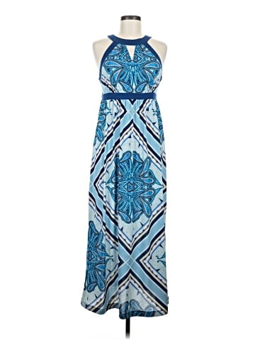 Elle Casual Dress (view 1)