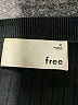 Wilfred Free Black Long Sleeve Top Size M - photo 7