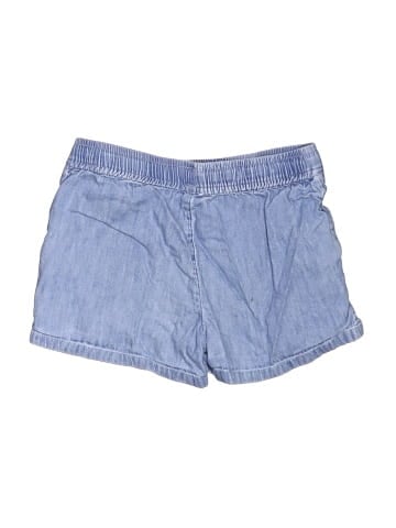 Primary Clothing Denim Shorts (view 2)