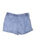Primary Clothing Blue Denim Shorts Size 5 - photo 2