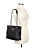 DKNY 100% Leather Black Leather Shoulder Bag One size - photo 2