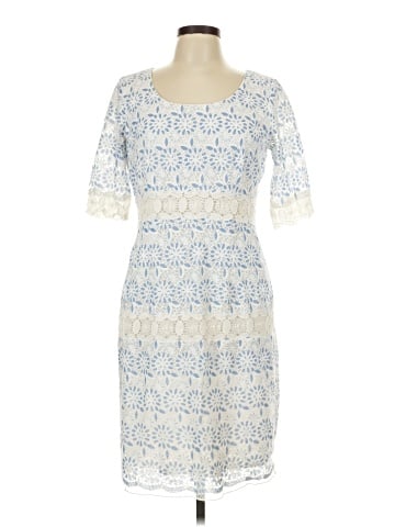 CHRIS McLaughlin Casual Dress (view 1)