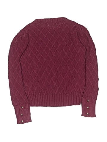 Janie and Jack Long Sleeve Top (view 2)