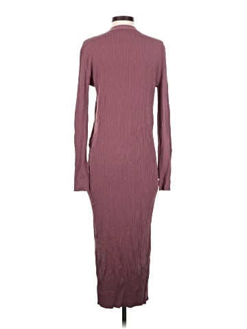 Line & Dot Casual Dress (view 2)
