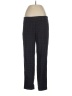 Ann Taylor LOFT Plaid Blue Dress Pants Size 6 - photo 1