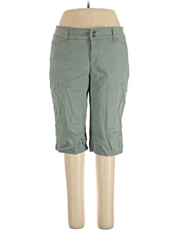 Charter Club Cargo Pants (view 1)