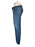 Vigoss Studio Hearts Blue Jeans Size 7 - photo 5