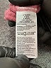 Gap Pink Pullover Sweater Size 4 - photo 4