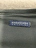 Magaschoni Black Cocktail Dress Size M (estimated) - photo 7