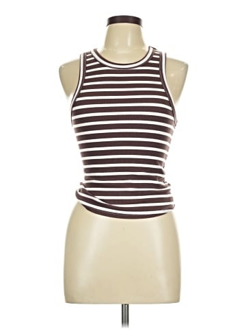 Forever 21 Sleeveless T-Shirt (view 1)