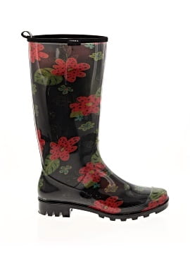 Assorted Brands Rain Boots