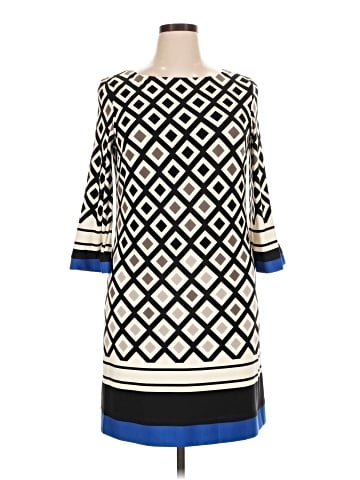 Eliza J Casual Dress (view 1)