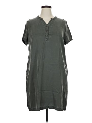 Coldwater Creek Casual Dress (view 1)
