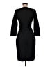 Dsquared2 Black Cocktail Dress Size EU (IT) 44 / US 8 - photo 2