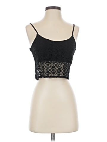 Donna Mizani Sleeveless Top (view 1)