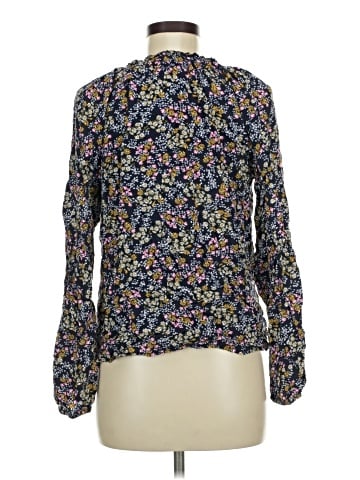 Gap Long Sleeve Blouse (view 2)