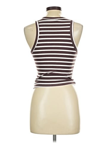 Forever 21 Sleeveless T-Shirt (view 2)