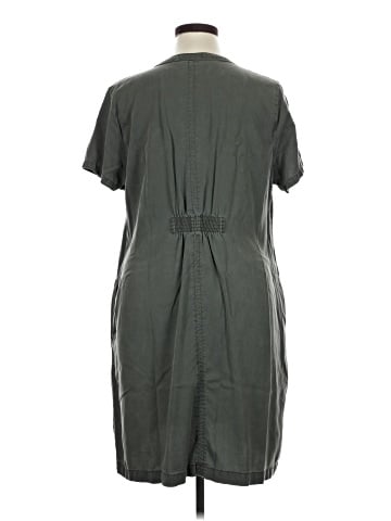 Coldwater Creek Casual Dress (view 2)