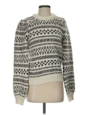 Vero Moda Pullover Sweater (view 1)