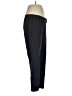 Ann Taylor LOFT Plaid Blue Dress Pants Size 6 - photo 4