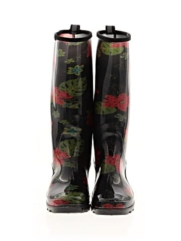 Assorted Brands Rain Boots (view 2)