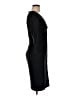 Dsquared2 Black Cocktail Dress Size EU (IT) 44 / US 8 - photo 4