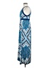 Elle Blue Casual Dress Size 6 - photo 5