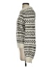 Vero Moda Print Gray Pullover Sweater Size XS - photo 5