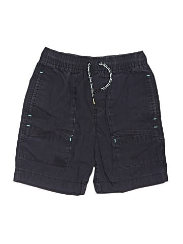 Hanna Andersson Cargo Shorts (view 1)