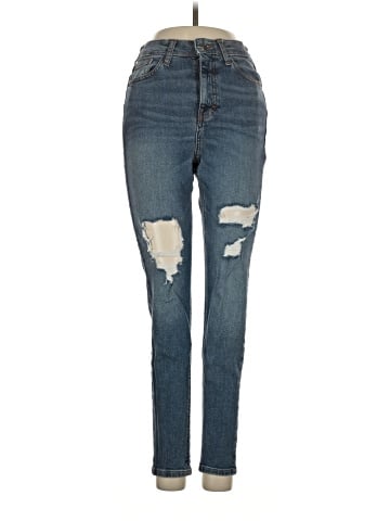 Topshop Jeans (view 1)