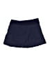 Ivivva Solid Blue Active Skort Size 14 - photo 1