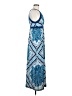 Elle Blue Casual Dress Size 6 - photo 4