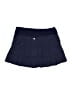 Ivivva Solid Blue Active Skort Size 14 - photo 2