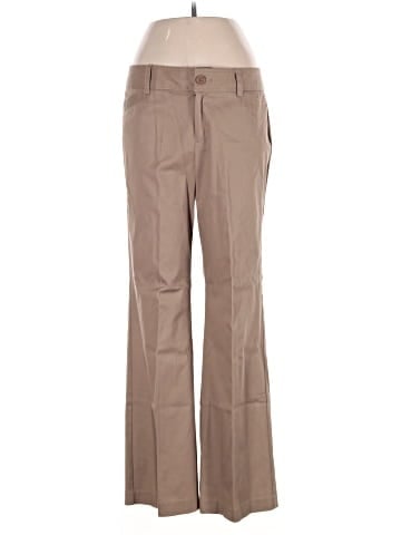 G.H. Bass & Co. Khakis (view 1)