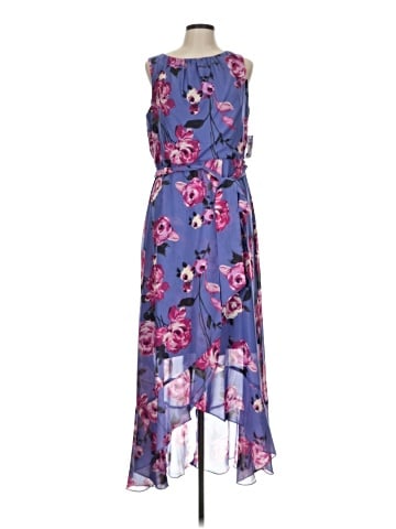 SLNY Casual Dress (view 1)