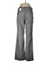 Lee 100% Polyester Gray Dress Pants Size 12M - photo 2